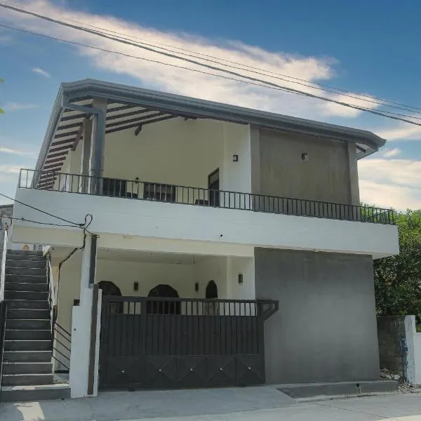 Star Canal Cottage, hotel v Negombu