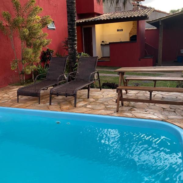 Casa Privada em Búzios