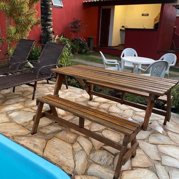Casa Privada em Búzios - Foto 4
