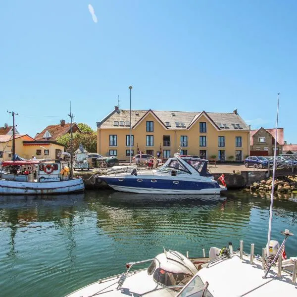 Lovely Apartment In Samsø, hotel v destinaci Ballen