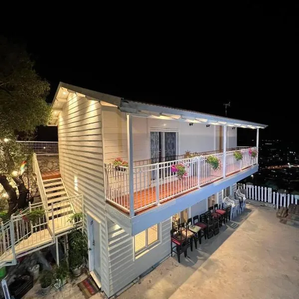 צימר נור החרמון, hotel in Majdal Shams