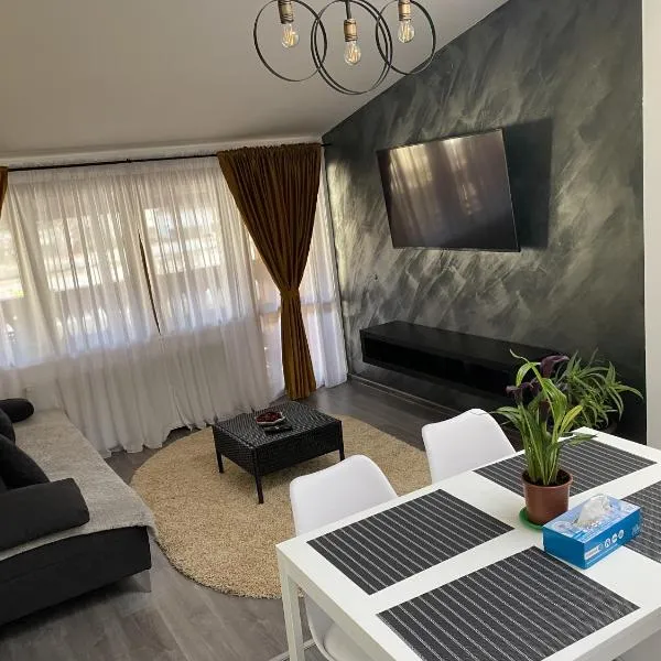 Alvi Apartment Poiana Brasov, khách sạn ở Poiana Brasov