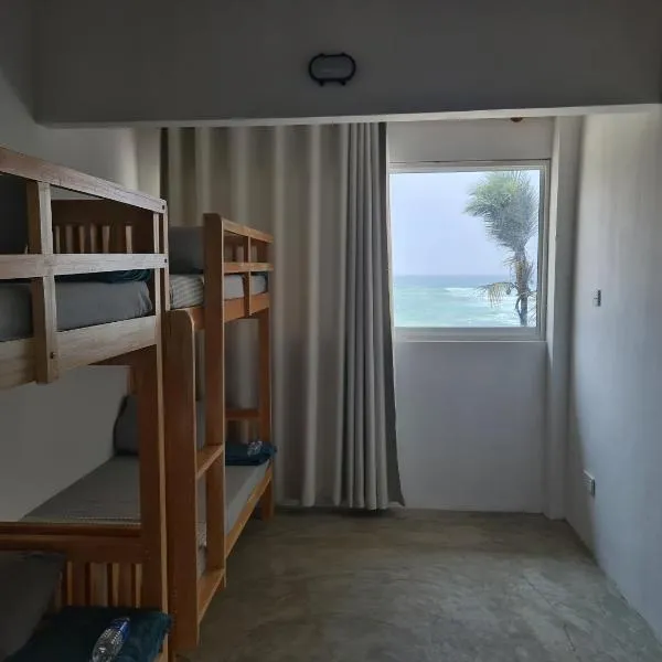 Dip N Doze, hotel v destinaci Ahangama