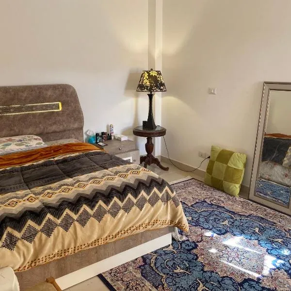 Madinaty vibes, hotel in New cairo
