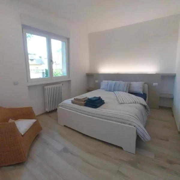Casa DelFalco, hotel in Domodossola