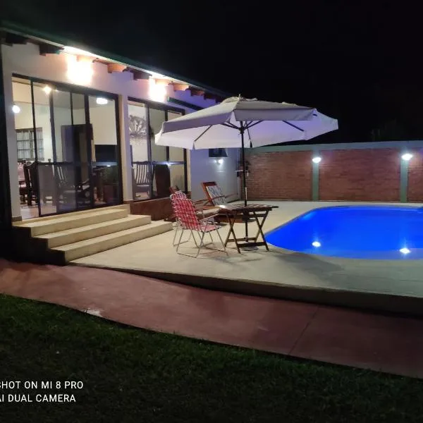 Casa Quinta, hotel v destinaci Puerto Rico