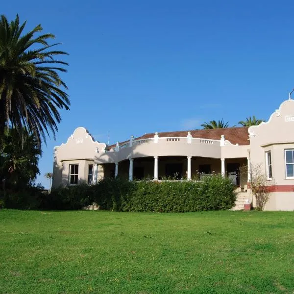 Anna's Farm Stay, hotel v destinaci Slangrivier