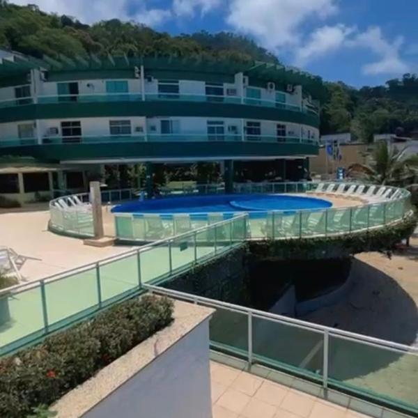 Angra inn, Angra dos Reis - Foto 3