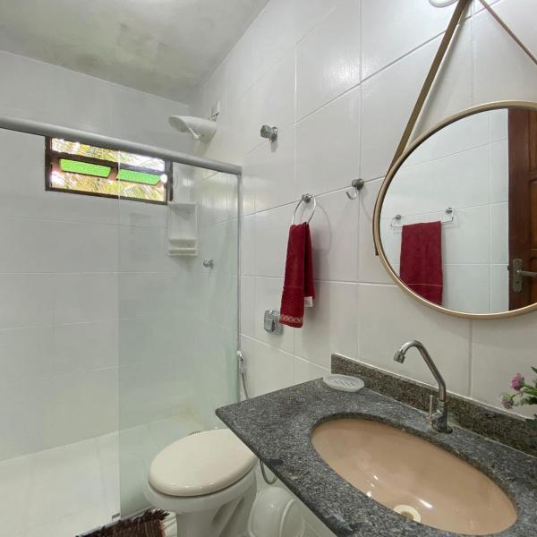 Chalé com Piscina em Guaratiba- Prado - Foto 3