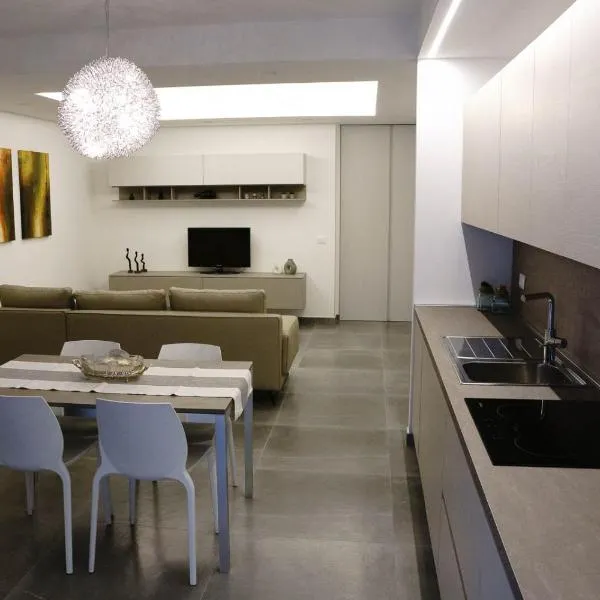 La Casa di Marco: Castel di Sangro'da bir otel