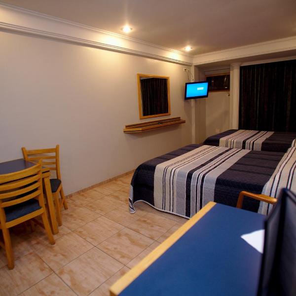 Hotel Columbia - Foto 5