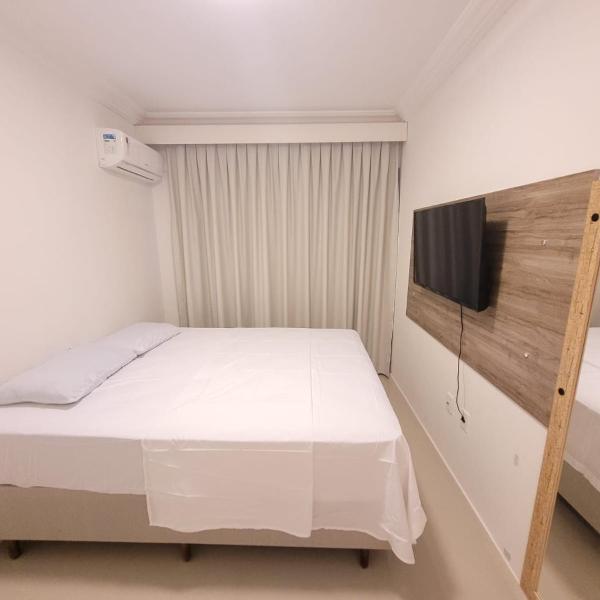 Apartamento Rota do Mar - Foto 2