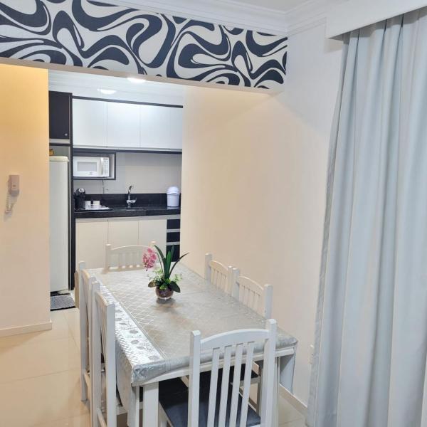 Apartamento Rota do Mar - Foto 4