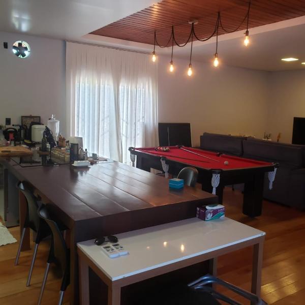 Casa de praia com piscina aquecida área gourmet e jogos - Foto 5