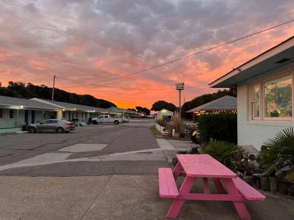 Swell Motel, hotel v destinaci Buxton