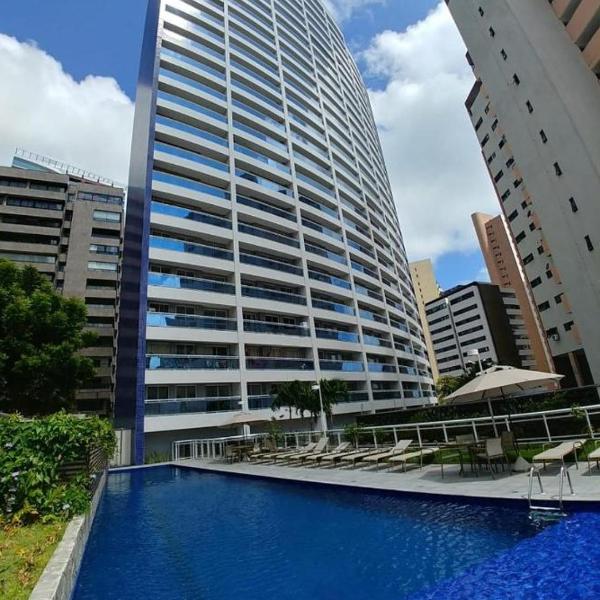 Apartamento prox a Beira Mar - Foto 4