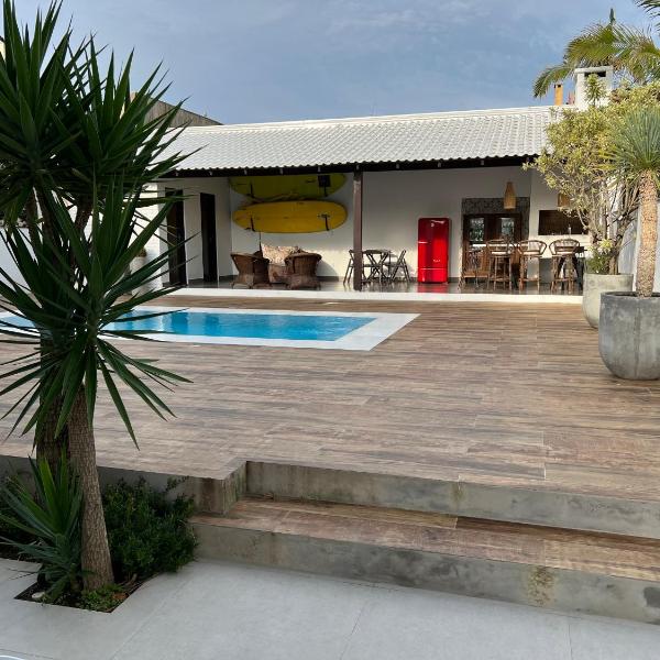 Casa com piscina Praia dos Molhes - Foto 4
