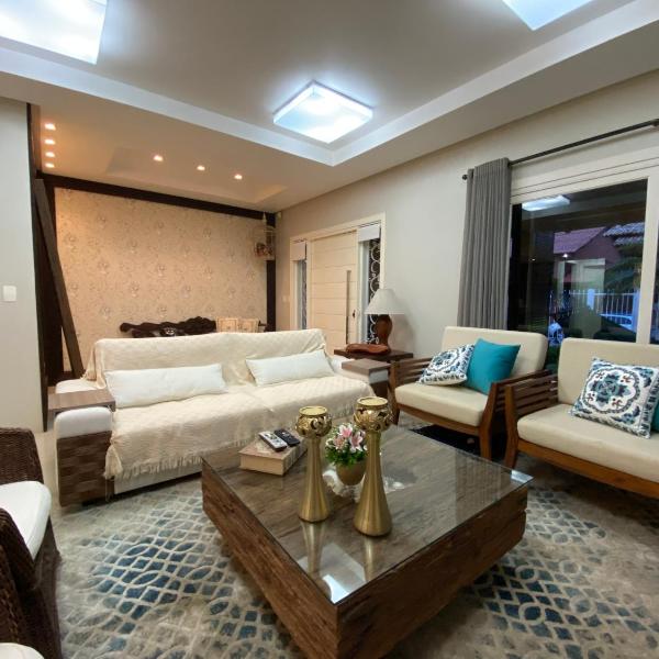 Casa com piscina Praia dos Molhes - Foto 2