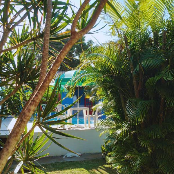 Geribá Homestay - Foto 5