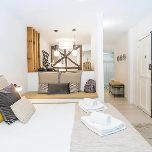 Santa Marta by SpotOn Apartments