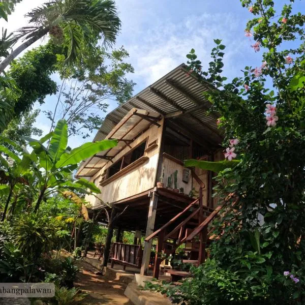 Cafe Sabang Guest House, hotel v destinaci Sabang