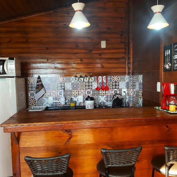 Cabana Alto do Monte - Foto 4