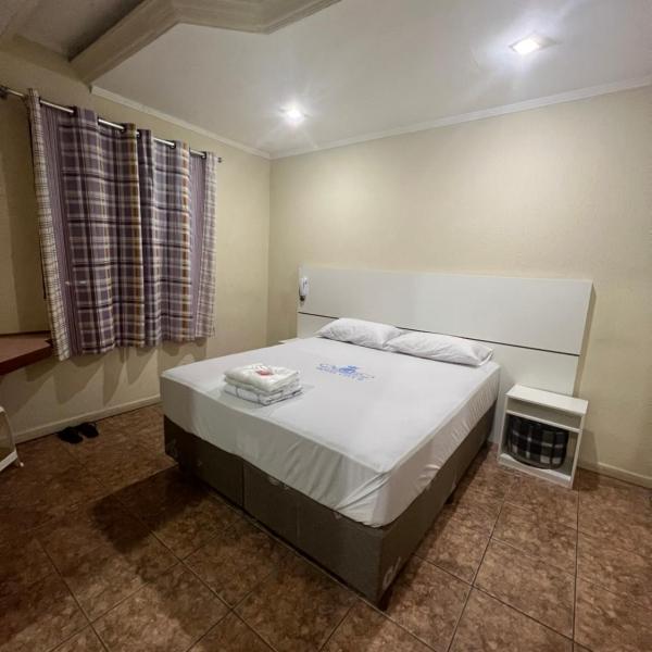 Hotel City II - Foto 2