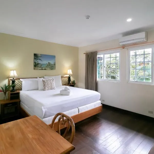 Gran Hotel Bahia, hotel in Bocas del Toro