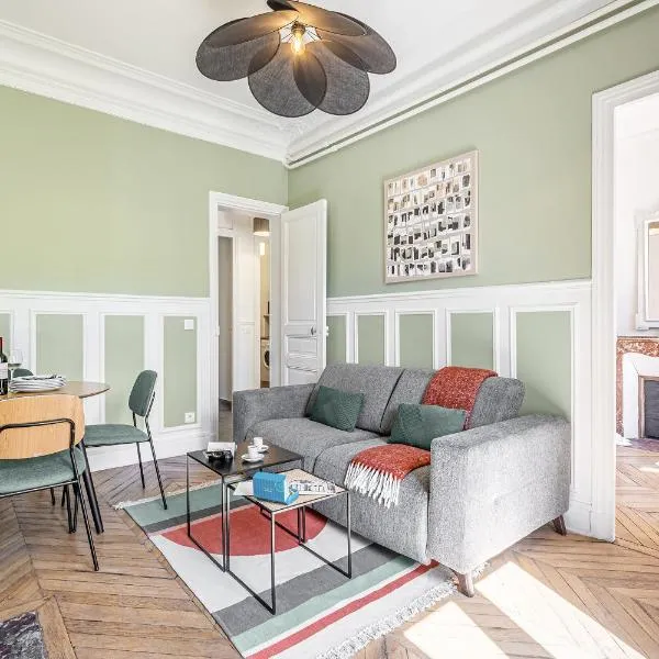 Sweet Inn - Saint Germain des Prés