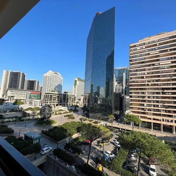 Luxury Apartment 23, hotel in Naples