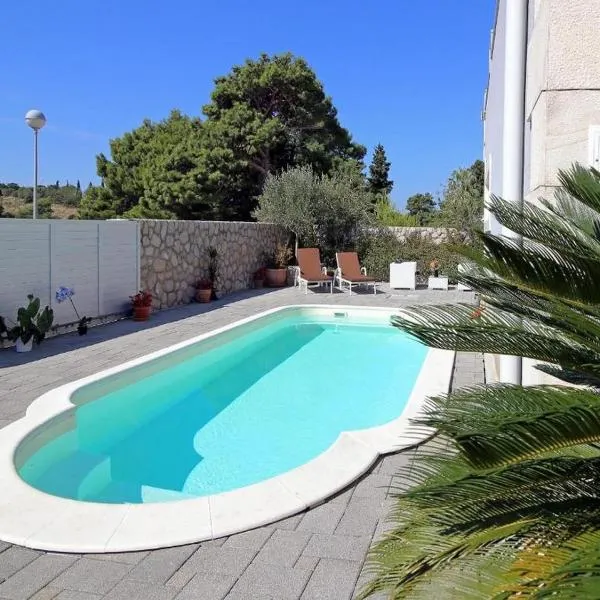 Villa Vanda, hotel i Dubrovnik