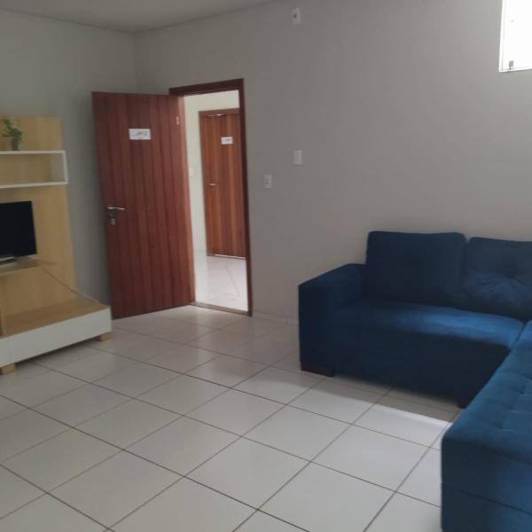 Hotel Caraipe - Foto 5