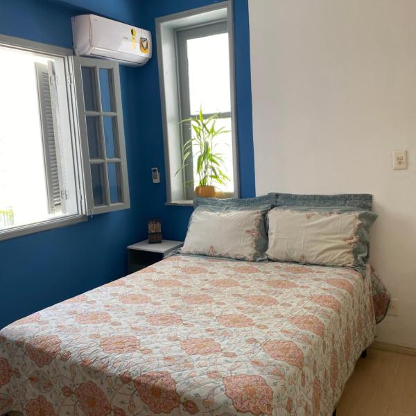 Apartamento charmoso no melhor do Leblon. - Foto 2