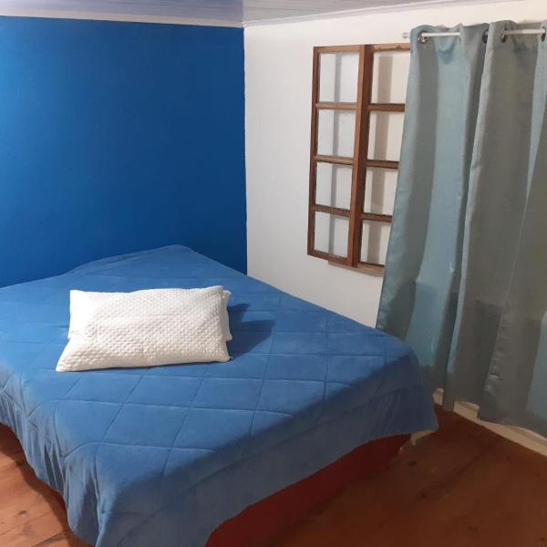 Complejo Celeste - Foto 2