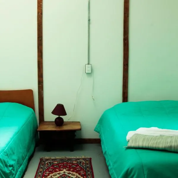 Casa Bike, hotel a Punta Arenas