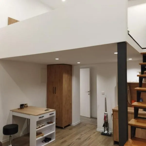 Apartman Herceg, hotel in Mostar