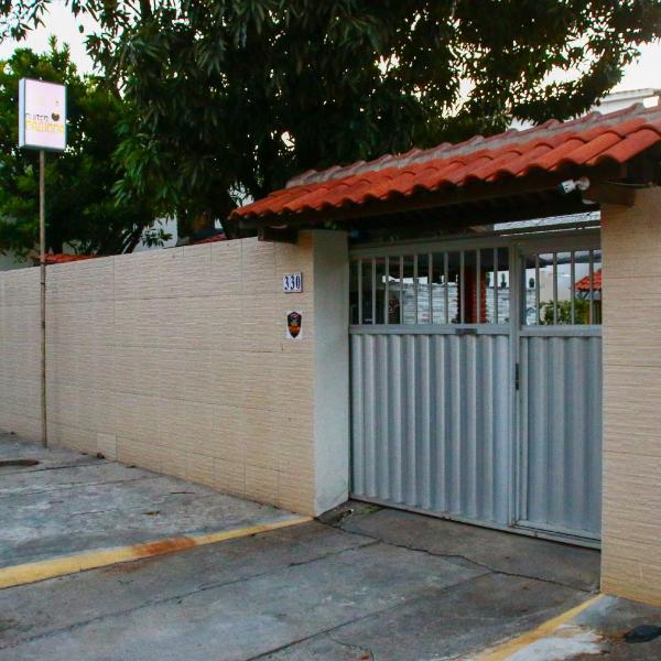 Suites Carioca