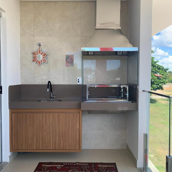 Casa Mutá - Foto 3