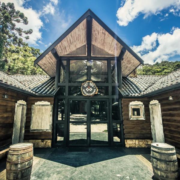 Art Lodge