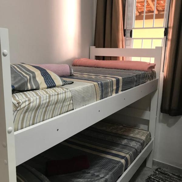 Pousada da Benção - Foto 2