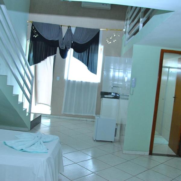 Hotel Industrial Contagem - Foto 3