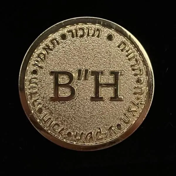 בקתה בכרם BH, hotel in Nevatim