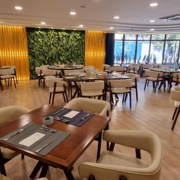 Paulista Wall Street Flat 10 - Foto 5