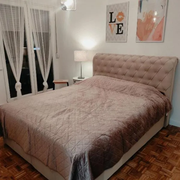 FRIENDLY HOME, hotel in Tuzla