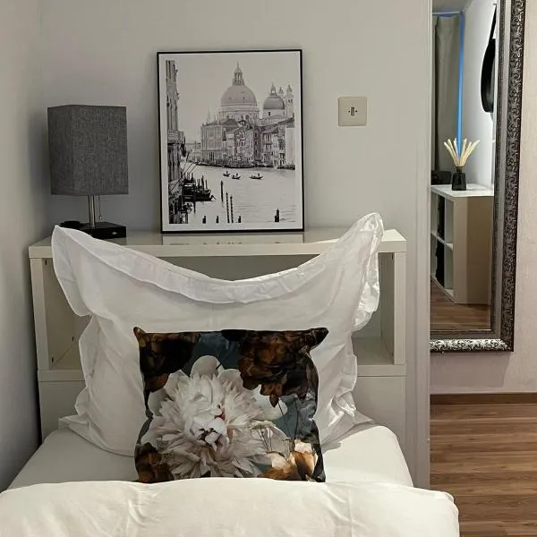 CASA INN ParkView - Relax & Chill - Perfect for Business Travel, Weekend Trip, Family&Friends, Dogs Lover, Romance, Layover or Longstay, hotel v destinaci Limburg an der Lahn