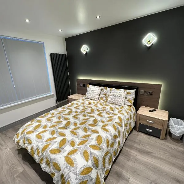Pembrokeshire Holiday Accommodation, hotel v destinaci Pembrokeshire