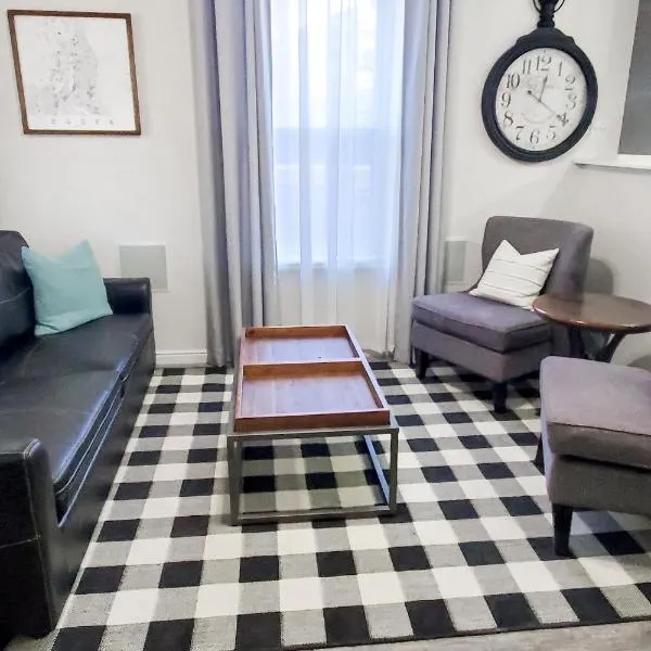 Vacation Home Minutes From Downtown, Great For Families, hotel v destinaci Ogden