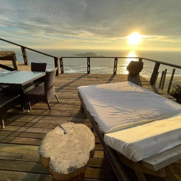 Mirada al Mar, hotel a Matanzas