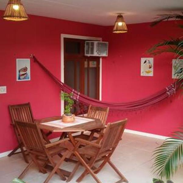 Imbassai - Casa Alto Padrão completa - Condominio Fechado - A2B1 - Foto 2