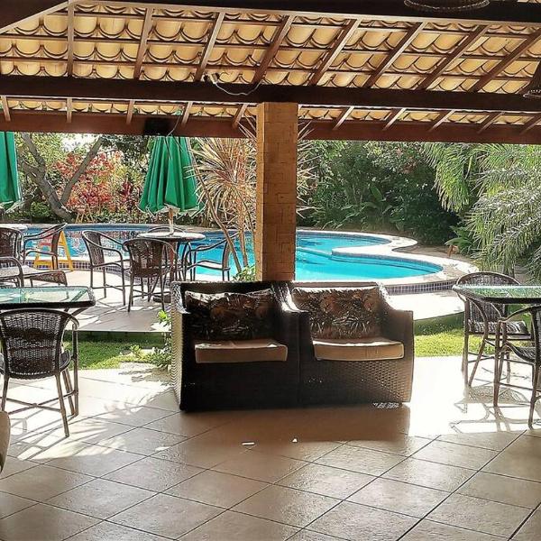 Imbassai - Casa Alto Padrão completa - Condominio Fechado - A2B1 - Foto 4